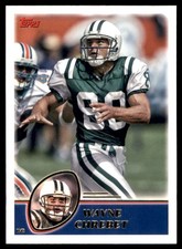 2023 Topps Composite #426 Wayne Chrebet