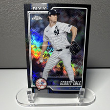 Top Gerrit Cole Prospect Cards 15