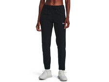 Pantaloni riscaldanti Under Armour donna Squad 3.0 - resistenti all'acqua con potenziamento