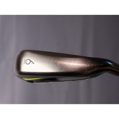 Nike Vapor Fly UST Mamiya Recoil Shaft Golf 6 Iron RH / 802060 | eBay