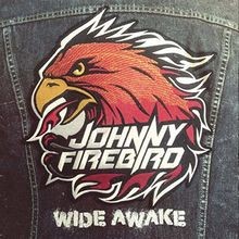 Wide Awake von Johnny Firebird | CD | Zustand sehr gut