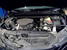 Used Engine Complete Assembly Fits 2020 Chevrolet Blazer 3.6l Vin S 8th Digit O