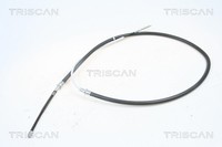 Bremsseil Seilzug Feststellbremse Triscan 8140 29171 FüR 208 Vento 1H1 1H2 GT4 3
