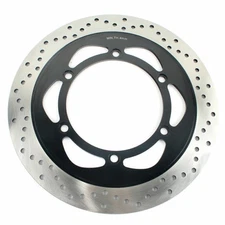 Front Brake Disc Rotor for Honda VT 1100 Shadow Spirit ACE Aero CB 750 Nighthawk