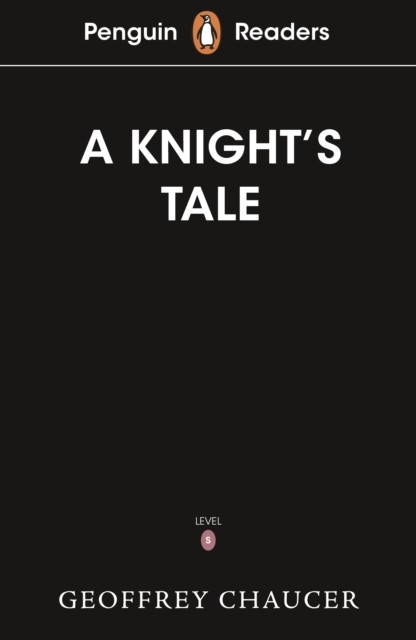 Penguin Readers Starter Level: The Knight's Tale (ELT Graded Reader): Abridged Edition - Image 4