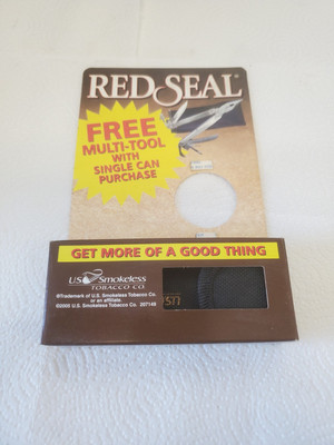 red seal tobacco for sale 4