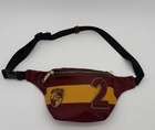Loungefly Harry Potter Faux Vegan Leather Fanny Pack.  EUC. — photo 1