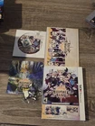 The Alliance Alive Nintendo 3DS Video Game