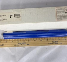 Diamond Products 04711, 1-1/4" Heavy Duty Orange Dry Hole Saw Core Bit New