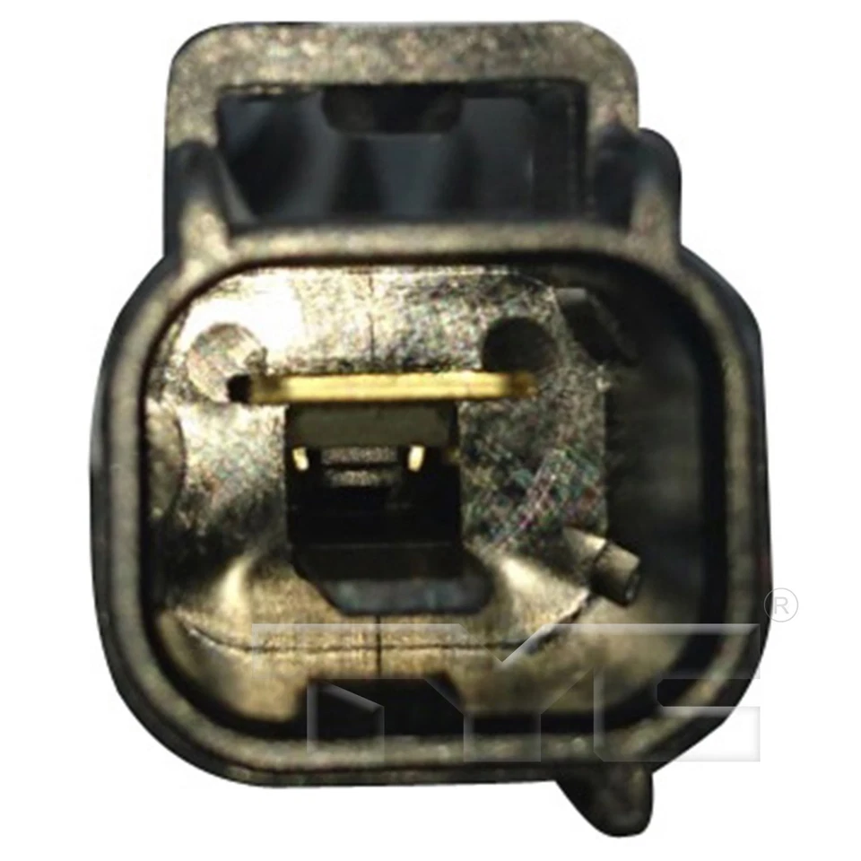 Conjunto de ventilador de refrigeración de doble radiador y condensador para 14-15 Kia Optima 2,4 L Foto 4 de 4