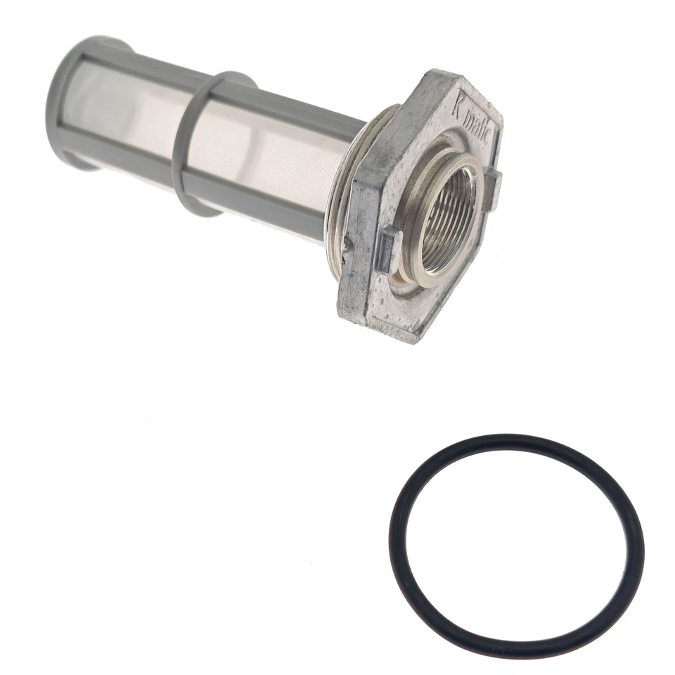 20MM Fuel Strainer Fuel Strainer For Mercedes W 201 W 124 W 126 2014700206 - Image 3 of 4