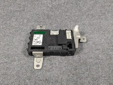 2008 Infiniti G35 08-10 G37 Body Computer Con...