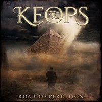 Keops - Road To Perdition - Vinyl Record - G1398Z