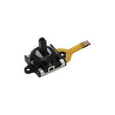 2Pack Hall Effect Joystick 3D Analog Thumb Stick Replacement For Asus ROG Ally