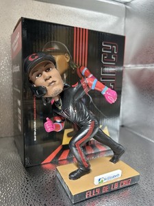 Elly De La Cruz Bobblehead | eBay