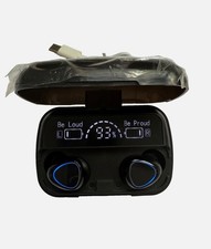 Écouteur sans fil Bluetooth M10 pour iPhone / Samsung, Android