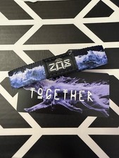 ZOX  TOGETHER PURPLE  MEDIUM UNWORN