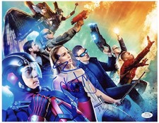 Caity Lotz Signed Autographed 11x14 Legends of Tomorrow Photo ACOA