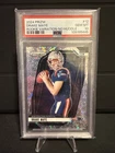💎2024 Prizm Variation Drake Maye #12 No Huddle Prizm RC PSA10 MVP? 💎