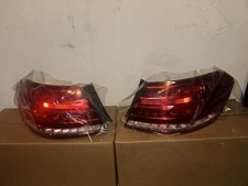 Mercedes E Klasse W212 Facelift US Rückleuchten links und rechts Mercedes E Klasse W212 Facelift US Rückleuchten links und rechts