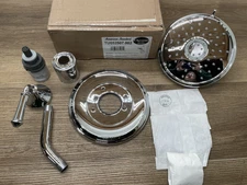 American Standard TU052507.002 Delancey Shower Only Trim Package/1.8 GPM *READ*
