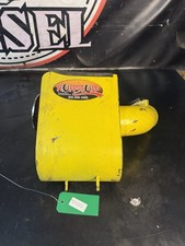 Bully Dog Rapid Flow Induction Intake 03-05 F250 F350 6.0l Ford Powerstroke 6.0 Bully Dog Rapid Flow Induction Intake 03-05 F250 F350 6.0l Ford Powerstroke 6.0