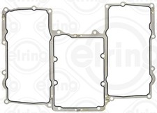 Intake Manifold Housing Gasket Fits Jaguar F-Pace XE Land Rover ELRING 727.741