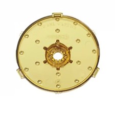 Wilbur Curtis WC-29050 Amber Round Sprayhead