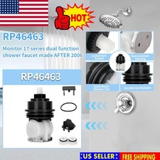 Delta RP46463 Shower Cartridge Replacement - Monitor 17 Series 2006-Present USA