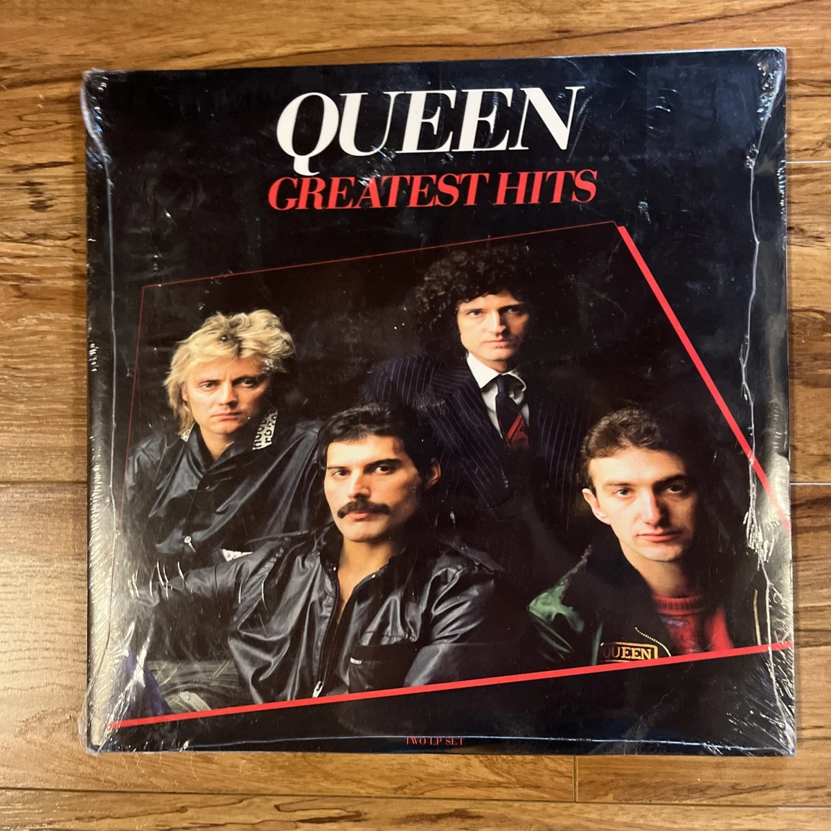Queen Greatest Hits Vinyl for sale | eBay