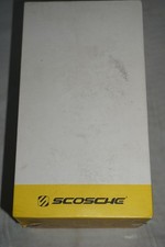 Scosche Boombottle Waterproof Bluetooth Speaker w/ Box