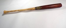 2011-13 Carlos Perez Venezuelan Summer League (Tigers) Used Old Hickory 34" Bat