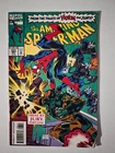Marvel Comics: The Amazing Spider-Man. Issue 383