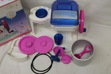 Vintage Baskin Robbins 31 Flavors Ice Cream Maker