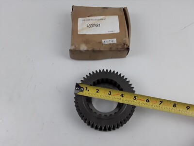 4305663 For Eaton Fuller Mainshaft RTO-11708LL14708LL Series RTX