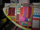 BARBIE'S FRIEND SHIP as is — photo 4