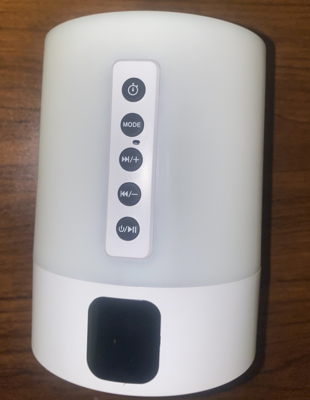 Portable Bluetooth Speaker DY29S with Wireless Stereo Sound-image