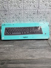 Logitech K270 Wireless Keyboard for Windows 2.4 GHz Full-Size Number Pad PC/MAC