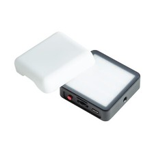  Instarter Mini LED Videoleuchte Studioleuchte magnetisch Magsafe RGB Videolicht