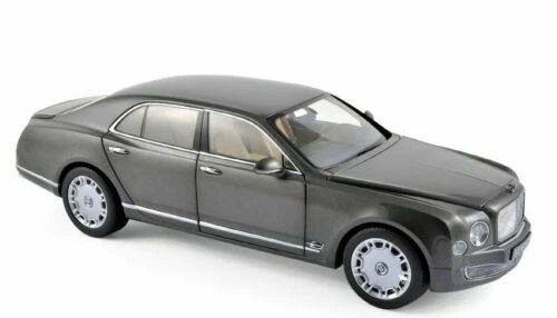 Véhicules miniatures IXO Bentley