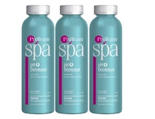 3 Proteam pH Decreaser - 1.5 lb