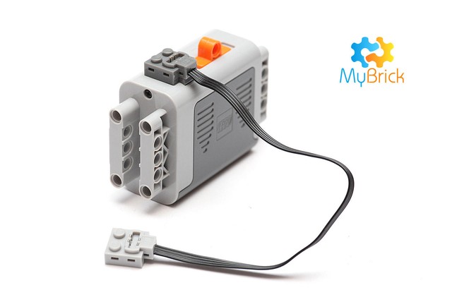 lego power functions train motor
