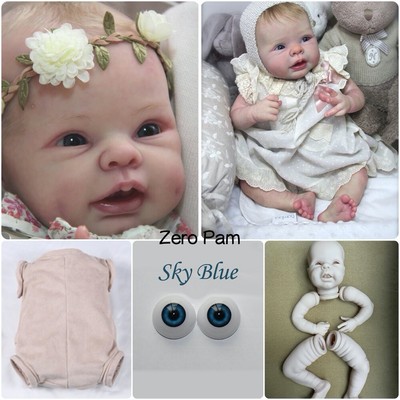 silicone doll making kits