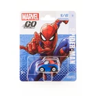 MARVEL GO COLLECTION SPIDER-MAN 1/6 DIECAST CAR LE13401