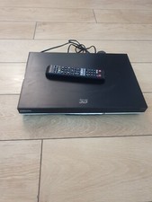Samsung BD-D8500M Blu-Ray Disc Player  GREAT BODY CONDITIONS 