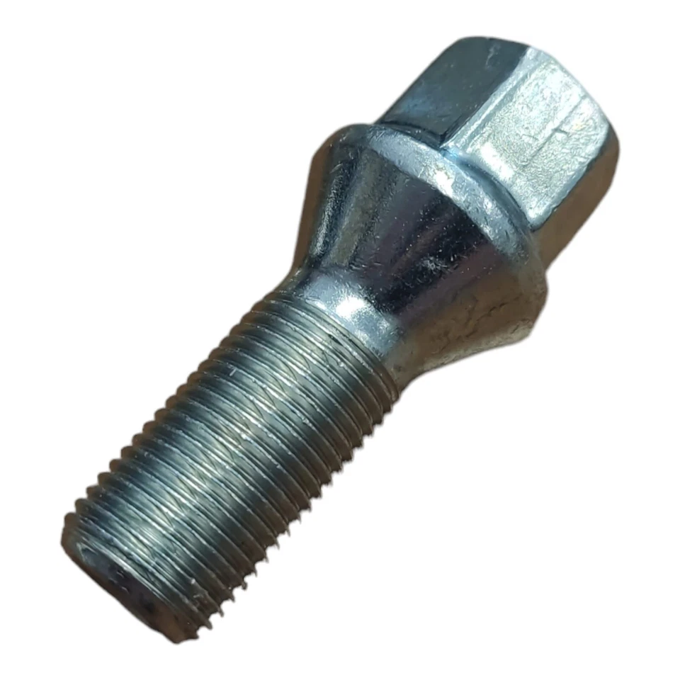 Kit 20 Bulloni Fissaggio Ruota Per MINI Modelli Dal 2007 Cerchi In Lega e Ferro - Immagine 3 di 4