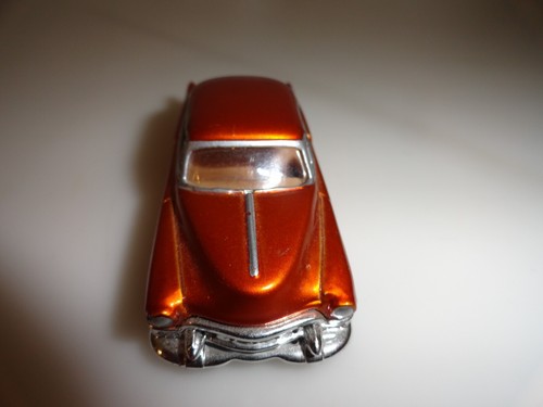 1953 Cadillac 1/64 Scale Dub Jada Toys Vintage Series 62 - Picture 2 of 6