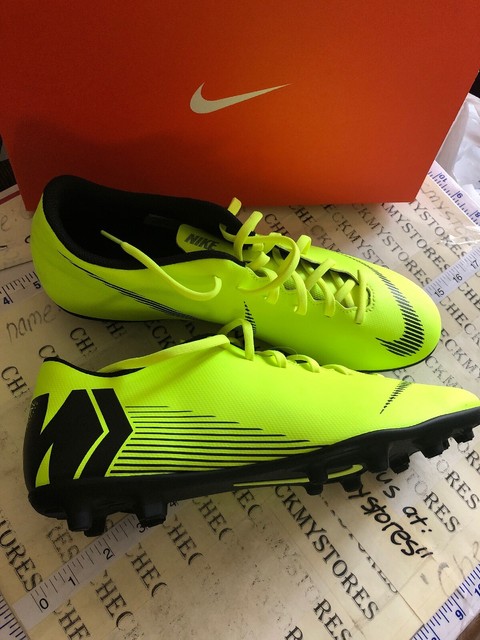 nike mercurial usa