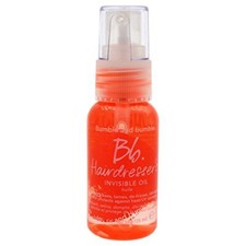 Bumble and Bumble Hairdresser's Invisible Oil Frizz-Reducing Hair .85 oz / 25 ml