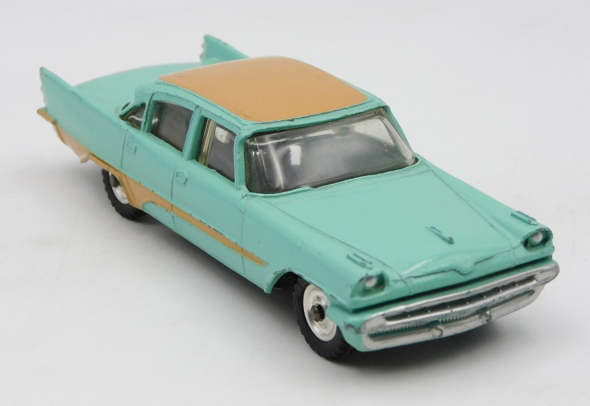 Dinky Toys Desoto Fireflite Sedan Car Diecast 1:43 Ref. 192 | eBay